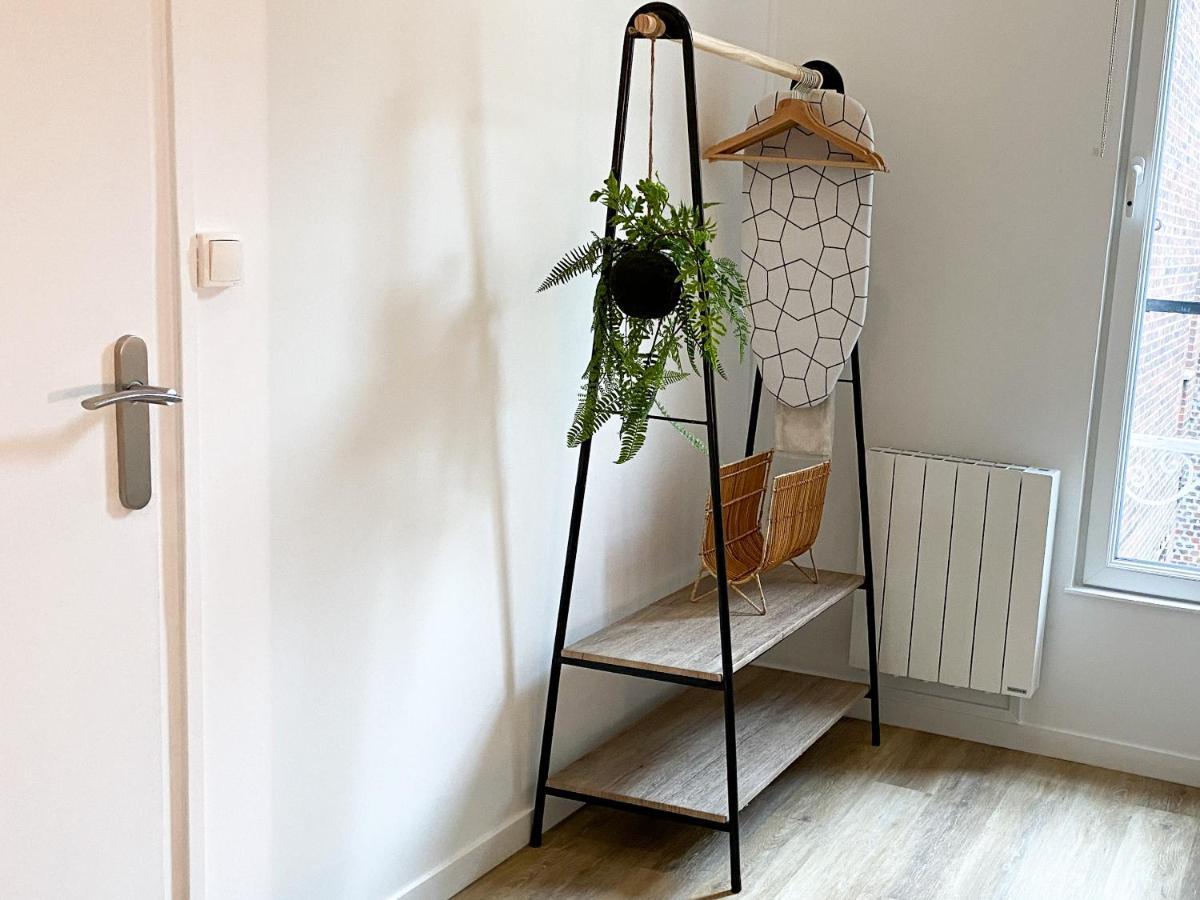 La Cabane Jungle Rouen Eksteriør bilde